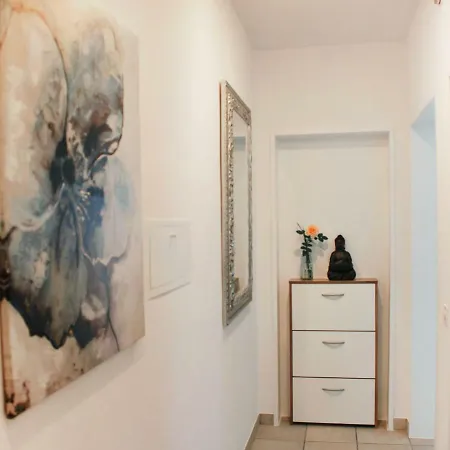 Sollevante - Utoring-22 Διαμέρισμα Moscia